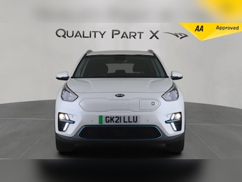 Used Kia Niro 2021 for sale - 77049692: Photo
