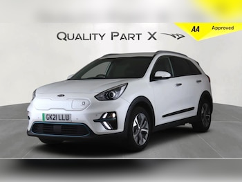 Used Kia Niro 2021 for sale - 77049692: Photo