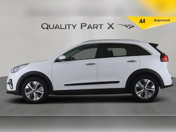 Used Kia Niro 2021 for sale - 77049692: Photo