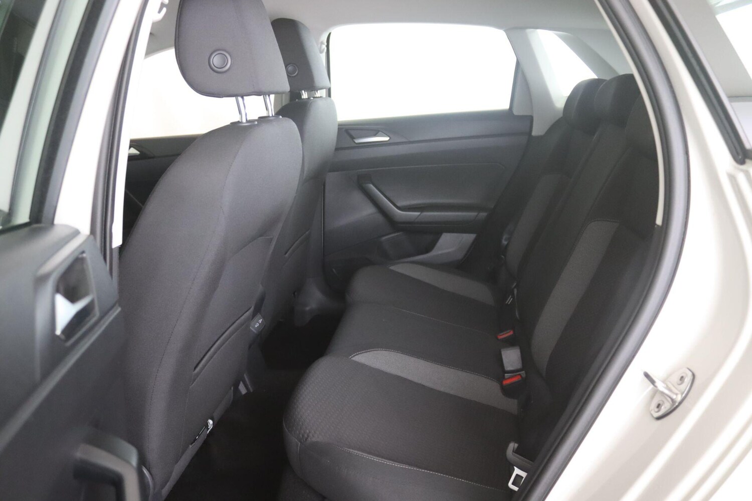 Used Volkswagen Polo 2023 for sale - 77074412: Photo 11