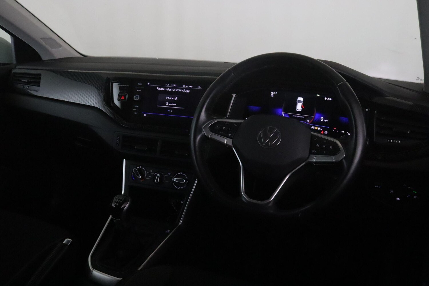 Used Volkswagen Polo 2023 for sale - 77074412: Photo 14