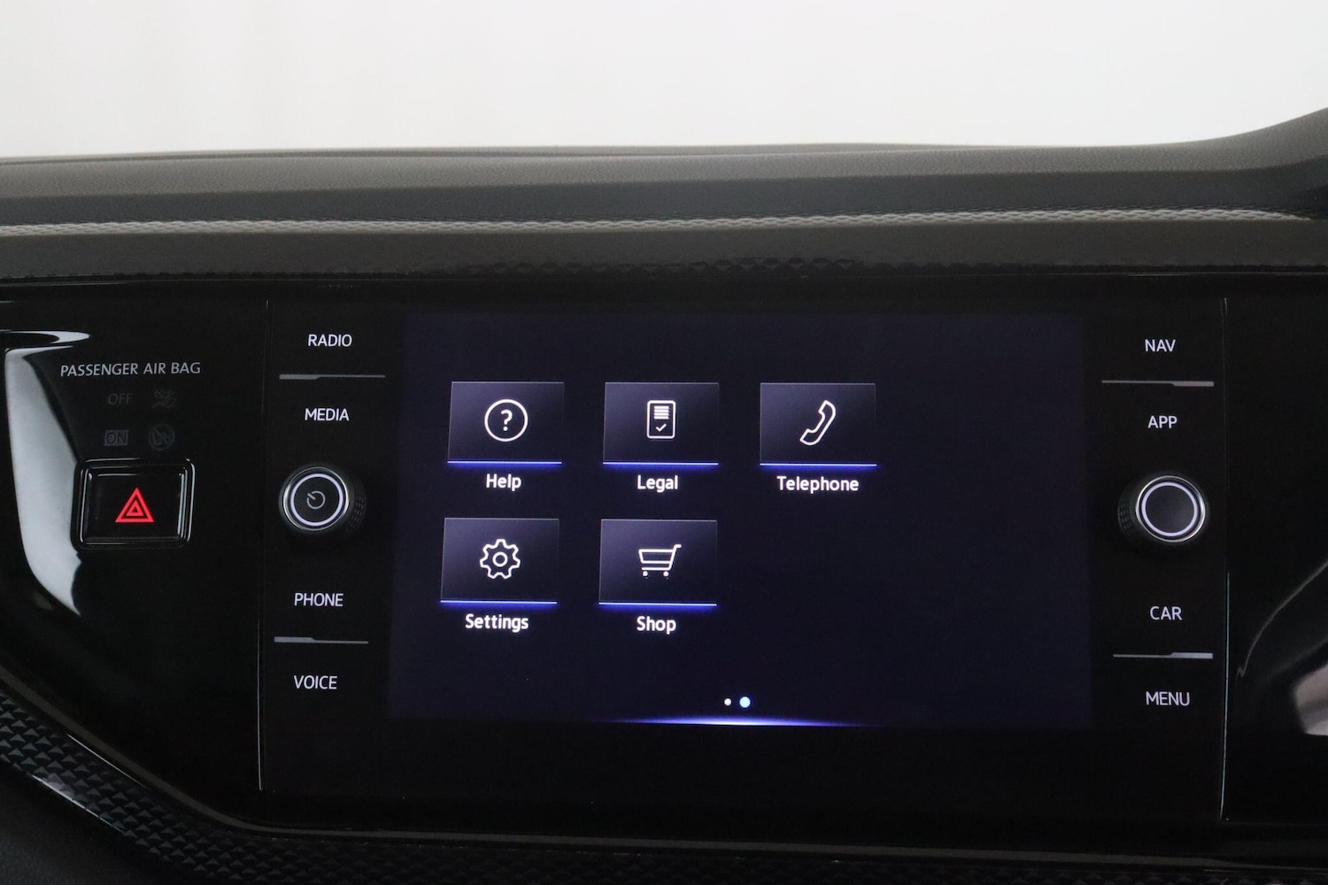 Used Volkswagen Polo 2023 for sale - 77074412: Photo 22