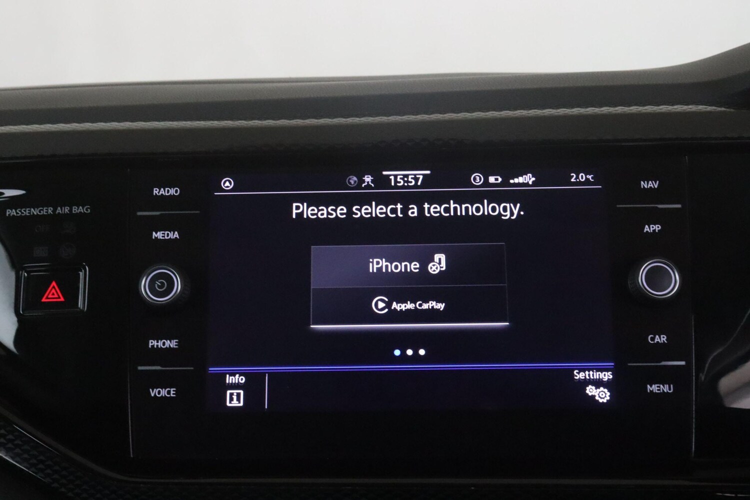 Used Volkswagen Polo 2023 for sale - 77074412: Photo 25