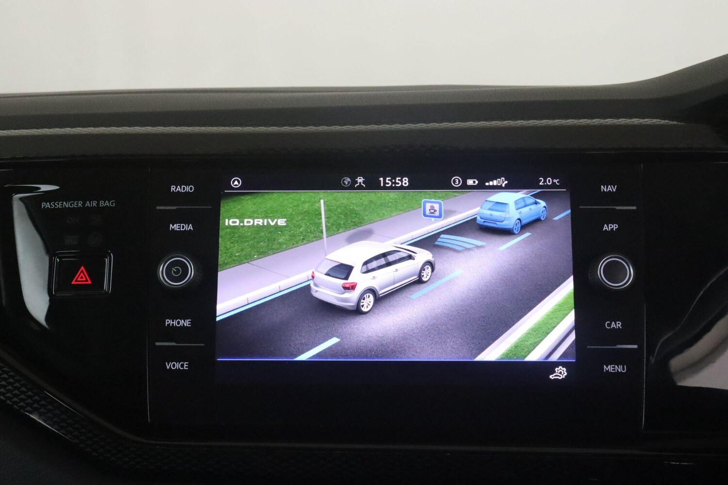 Used Volkswagen Polo 2023 for sale - 77074412: Photo 28