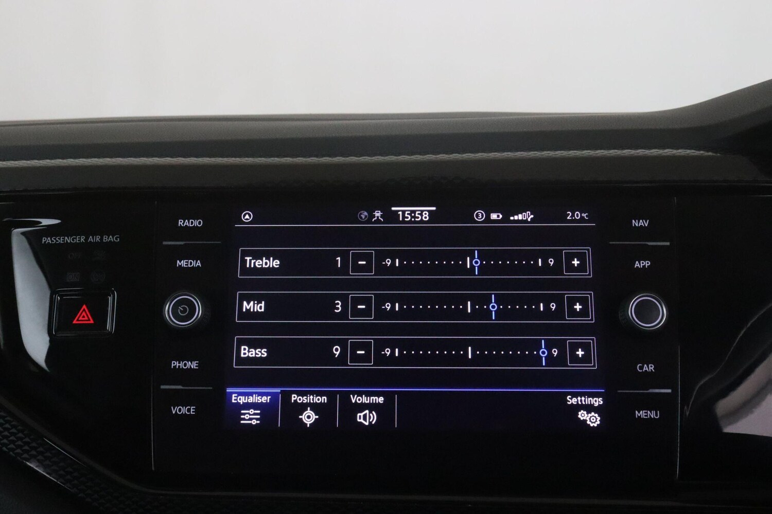 Used Volkswagen Polo 2023 for sale - 77074412: Photo 29