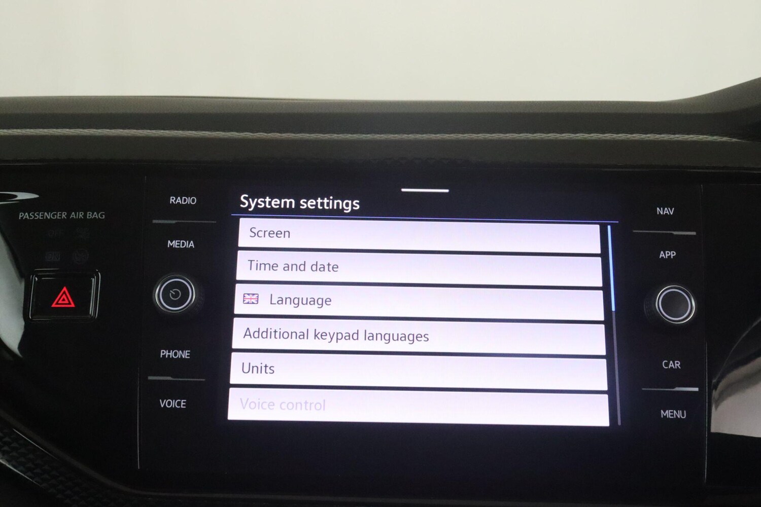 Used Volkswagen Polo 2023 for sale - 77074412: Photo 30