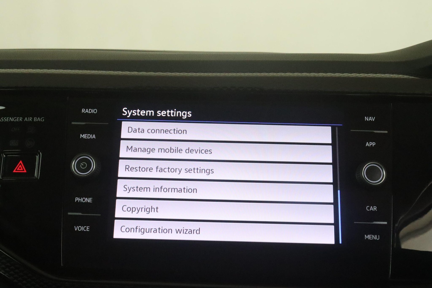 Used Volkswagen Polo 2023 for sale - 77074412: Photo 32