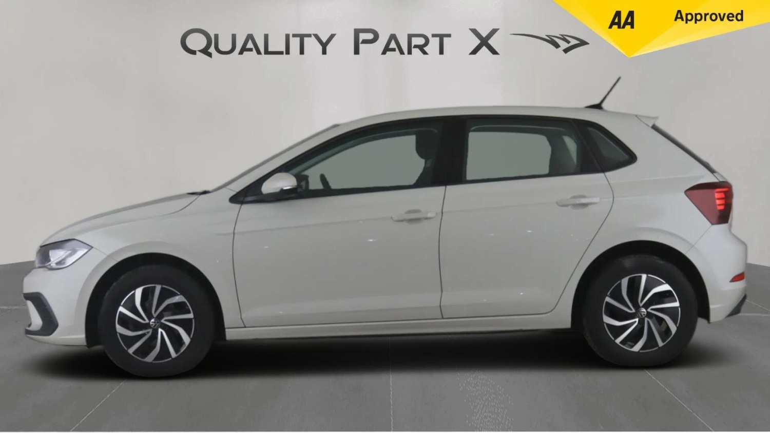 Used Volkswagen Polo 2023 for sale - 77074412: Photo 4