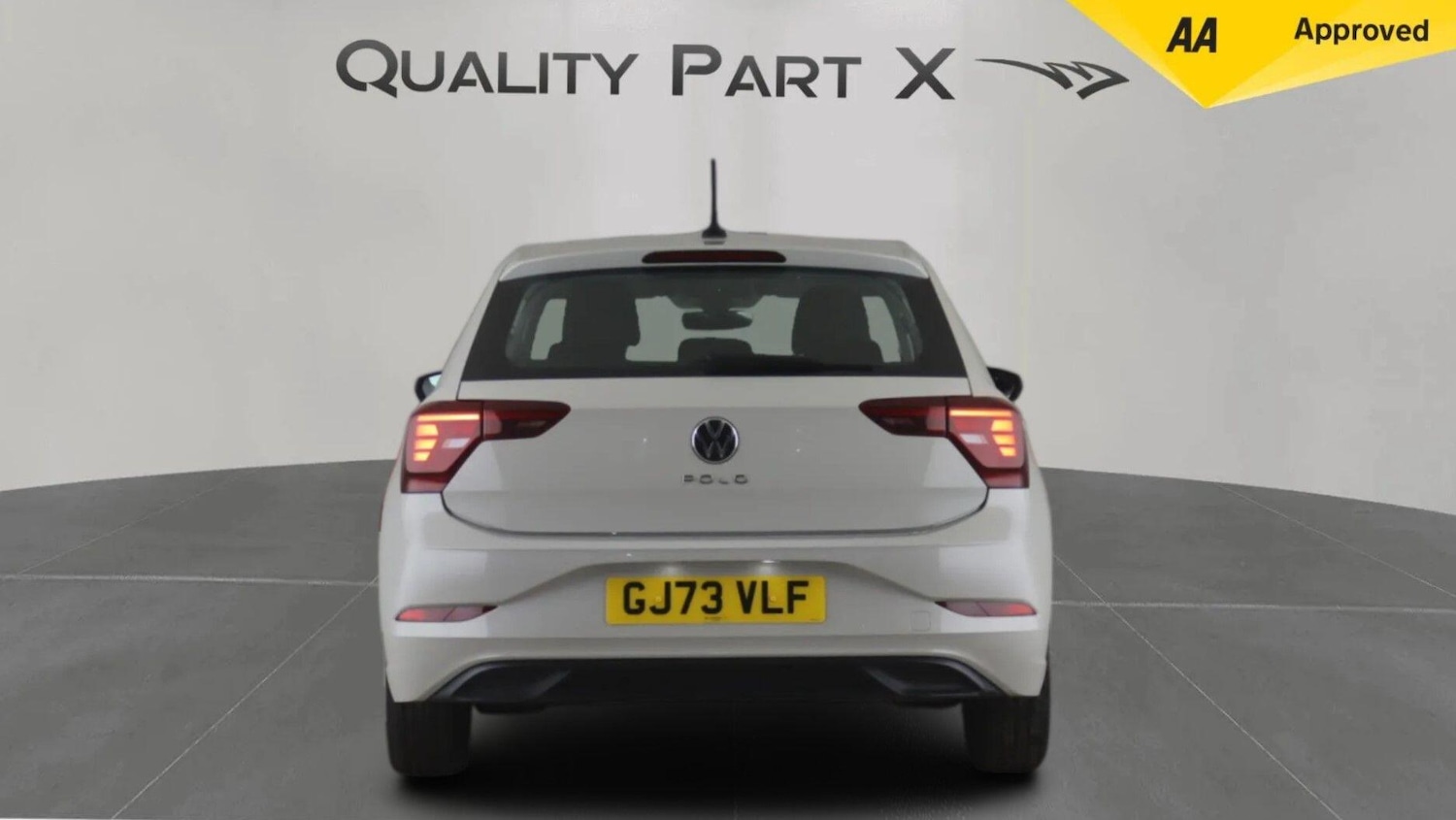 Used Volkswagen Polo 2023 for sale - 77074412: Photo 6