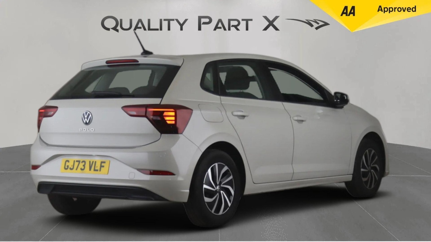 Used Volkswagen Polo 2023 for sale - 77074412: Photo 7