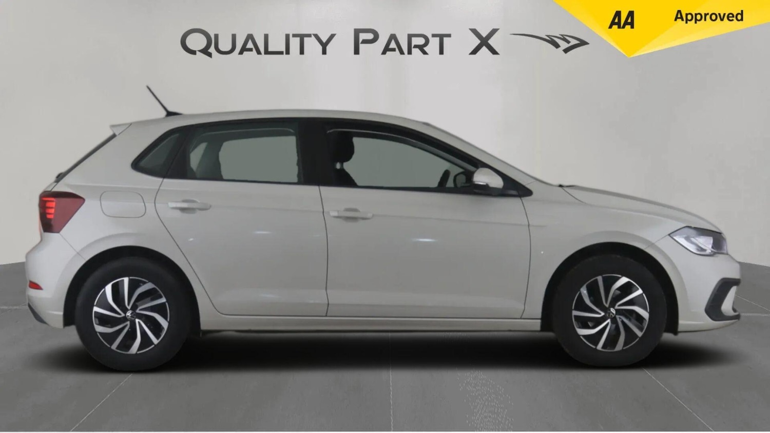 Used Volkswagen Polo 2023 for sale - 77074412: Photo 8