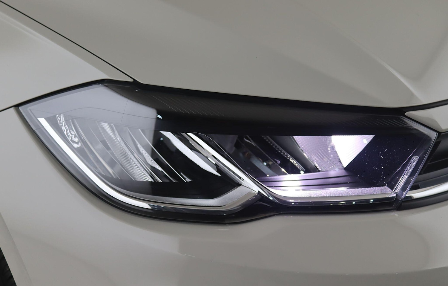 Used Volkswagen Polo 2023 for sale - 77074412: Photo 9