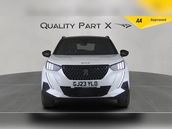 Used Peugeot 2008 2023 for sale - 78261469: Photo