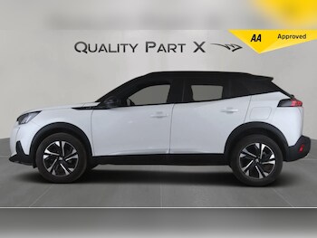 Used Peugeot 2008 2023 for sale - 78261469: Photo