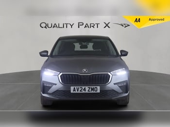 Used Skoda Scala 2024 for sale - 79107414: Photo
