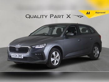 Used Skoda Scala 2024 for sale - 79107414: Photo