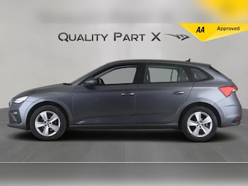 Used Skoda Scala 2024 for sale - 79107414: Photo