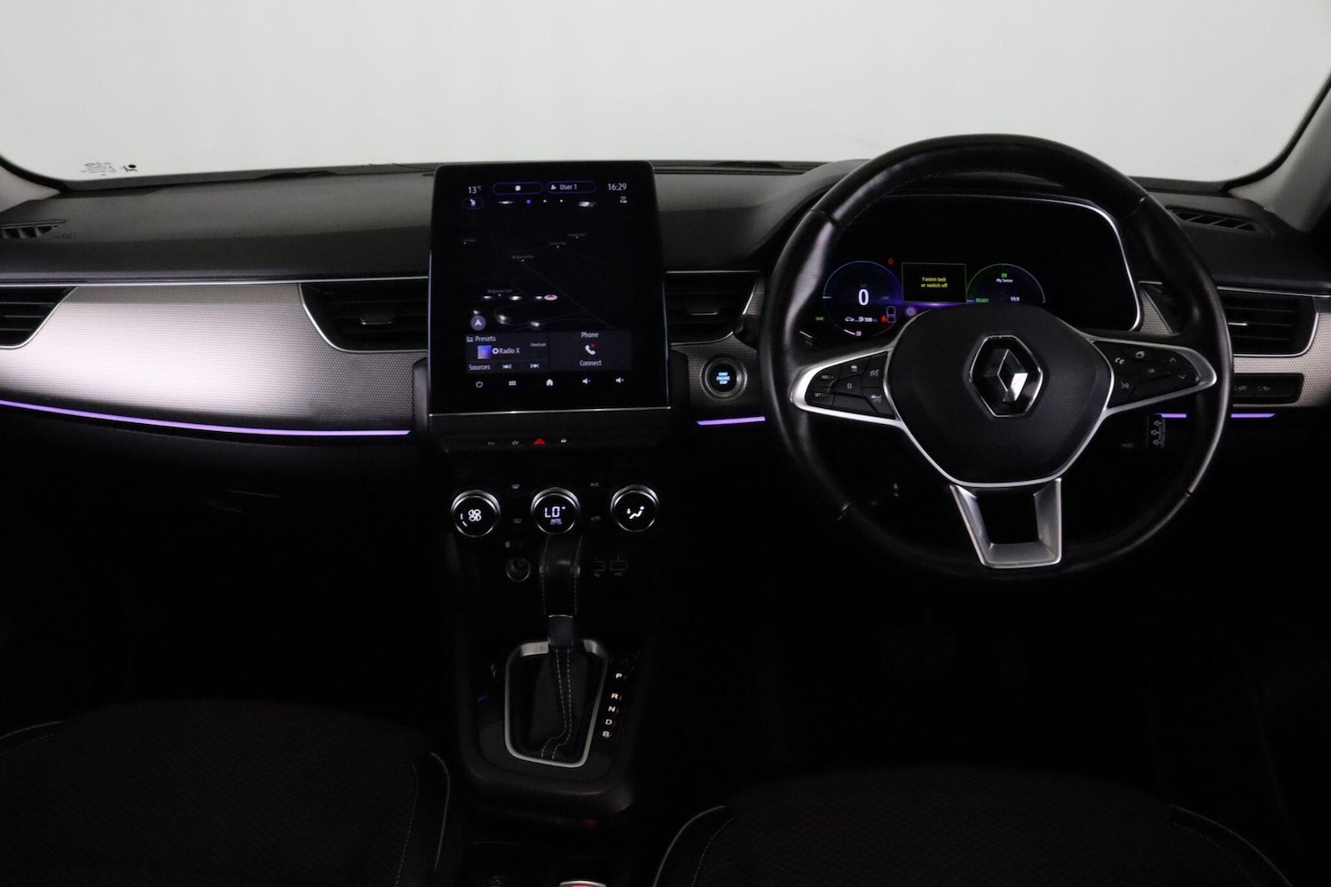 Used Renault Arkana 2022 for sale - 76020669: Photo 15