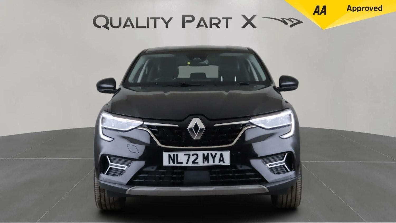 Used Renault Arkana 2022 for sale - 76020669: Photo 2