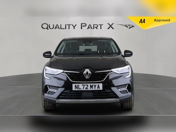 Used Renault Arkana 2022 for sale - 76020669: Photo 2