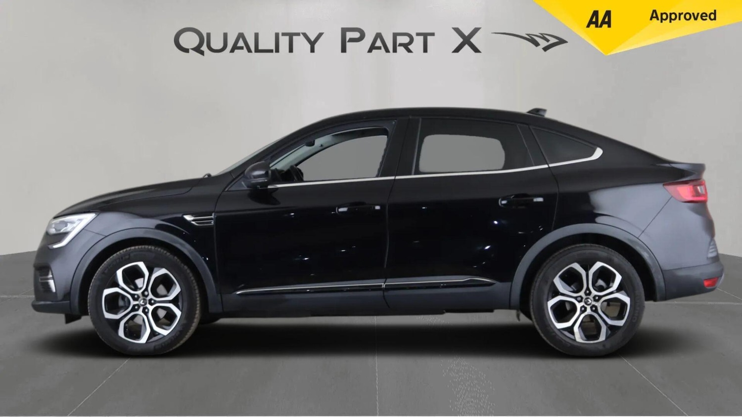 Used Renault Arkana 2022 for sale - 76020669: Photo 4