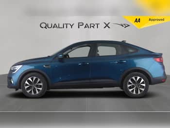 Used Renault Arkana 2023 for sale - 79677297: Photo