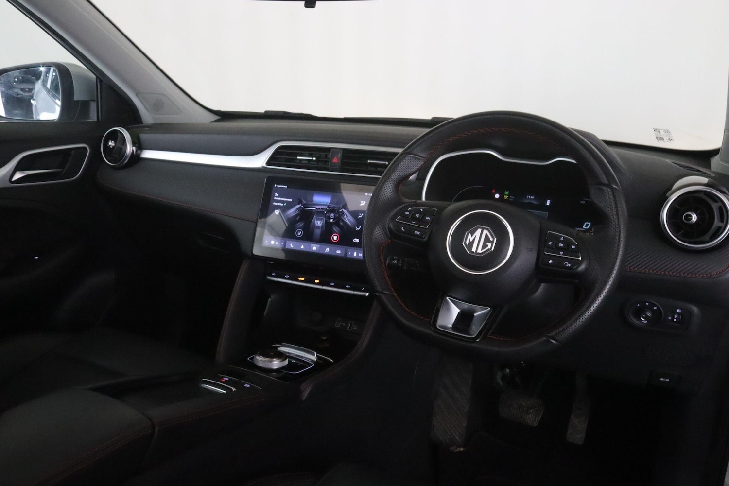 Used MG MG ZS 2022 for sale - 77144304: Photo 15