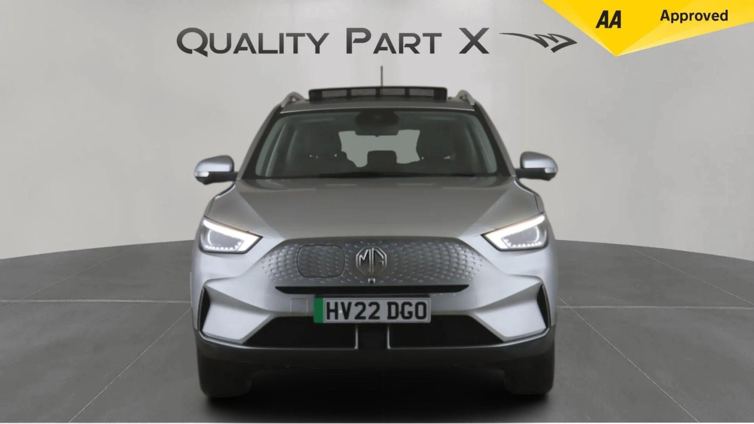 Used MG MG ZS 2022 for sale - 77144304: Photo 2