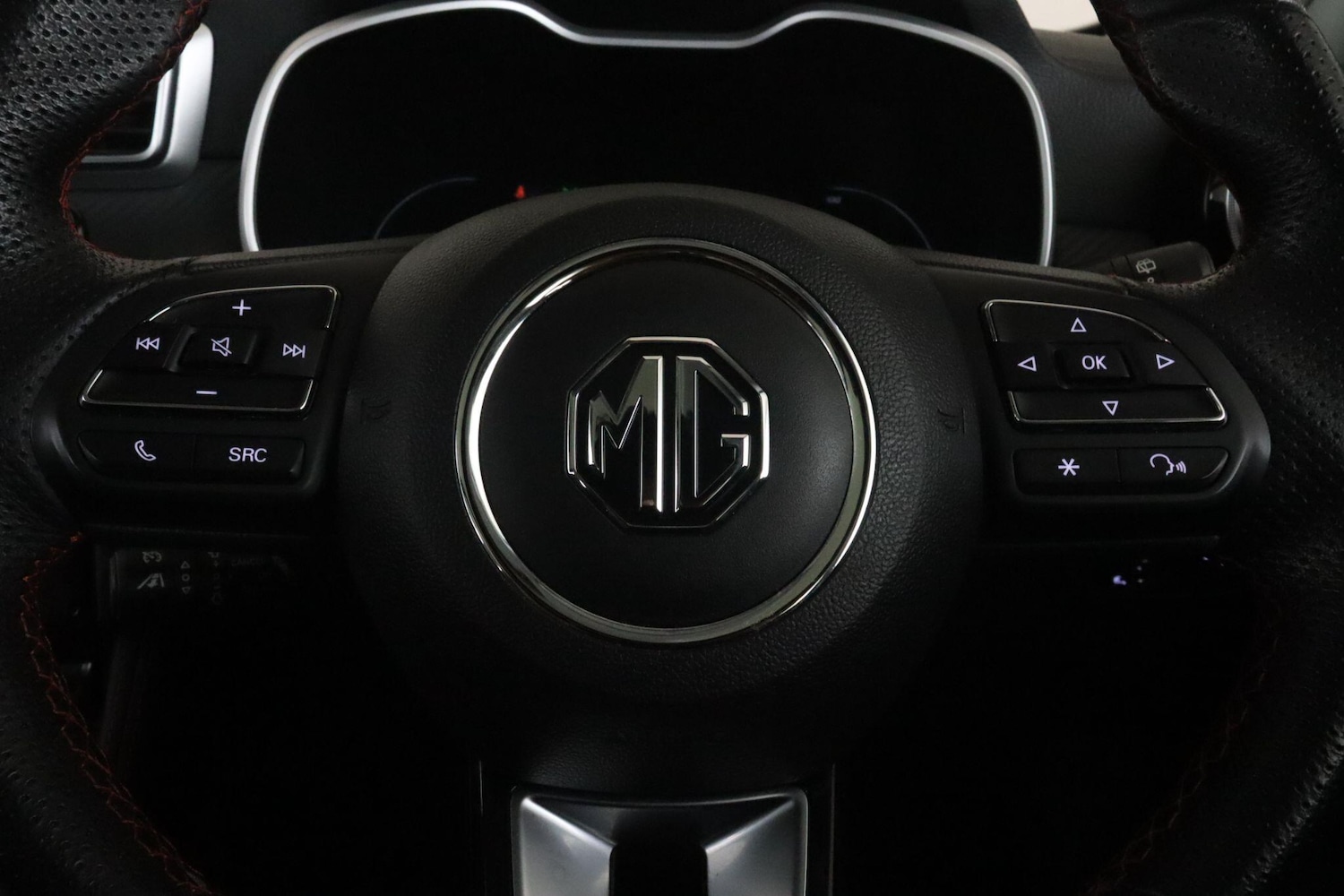 Used MG MG ZS 2022 for sale - 77144304: Photo 23