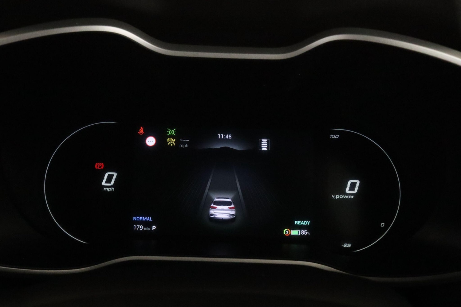 Used MG MG ZS 2022 for sale - 77144304: Photo 24