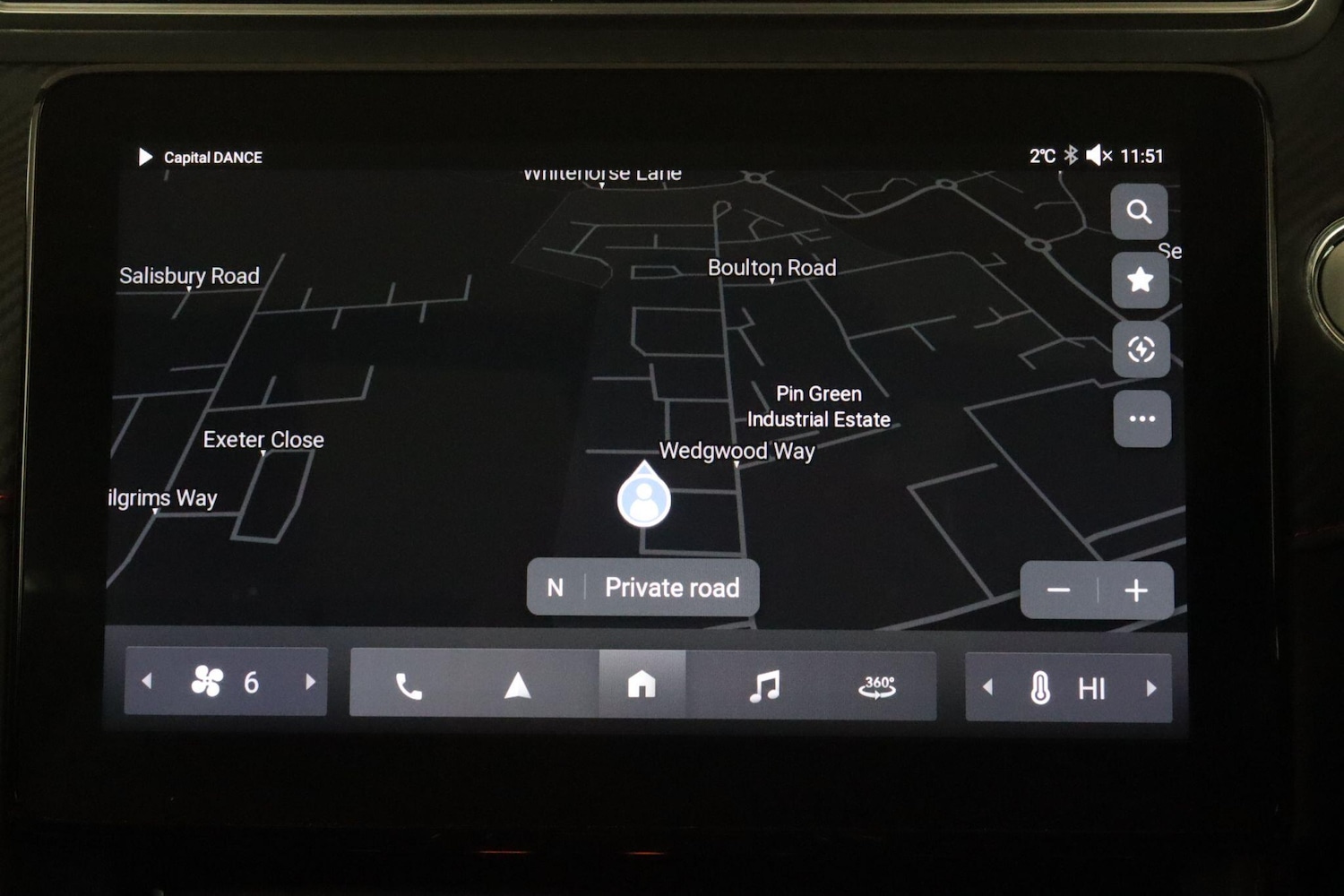 Used MG MG ZS 2022 for sale - 77144304: Photo 30