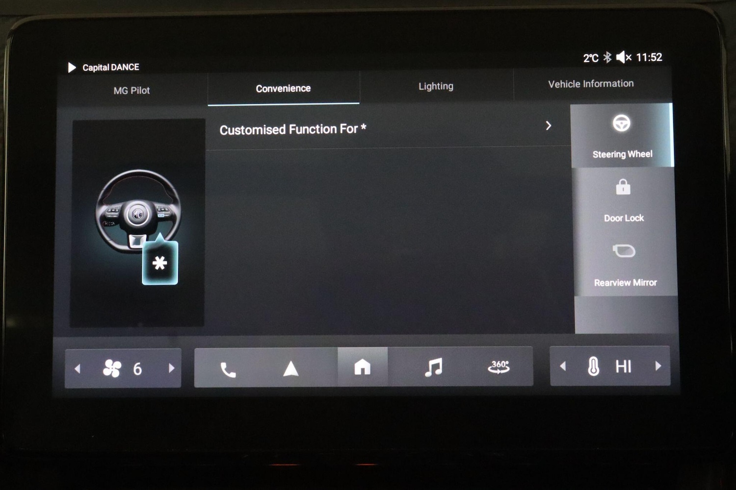 Used MG MG ZS 2022 for sale - 77144304: Photo 33