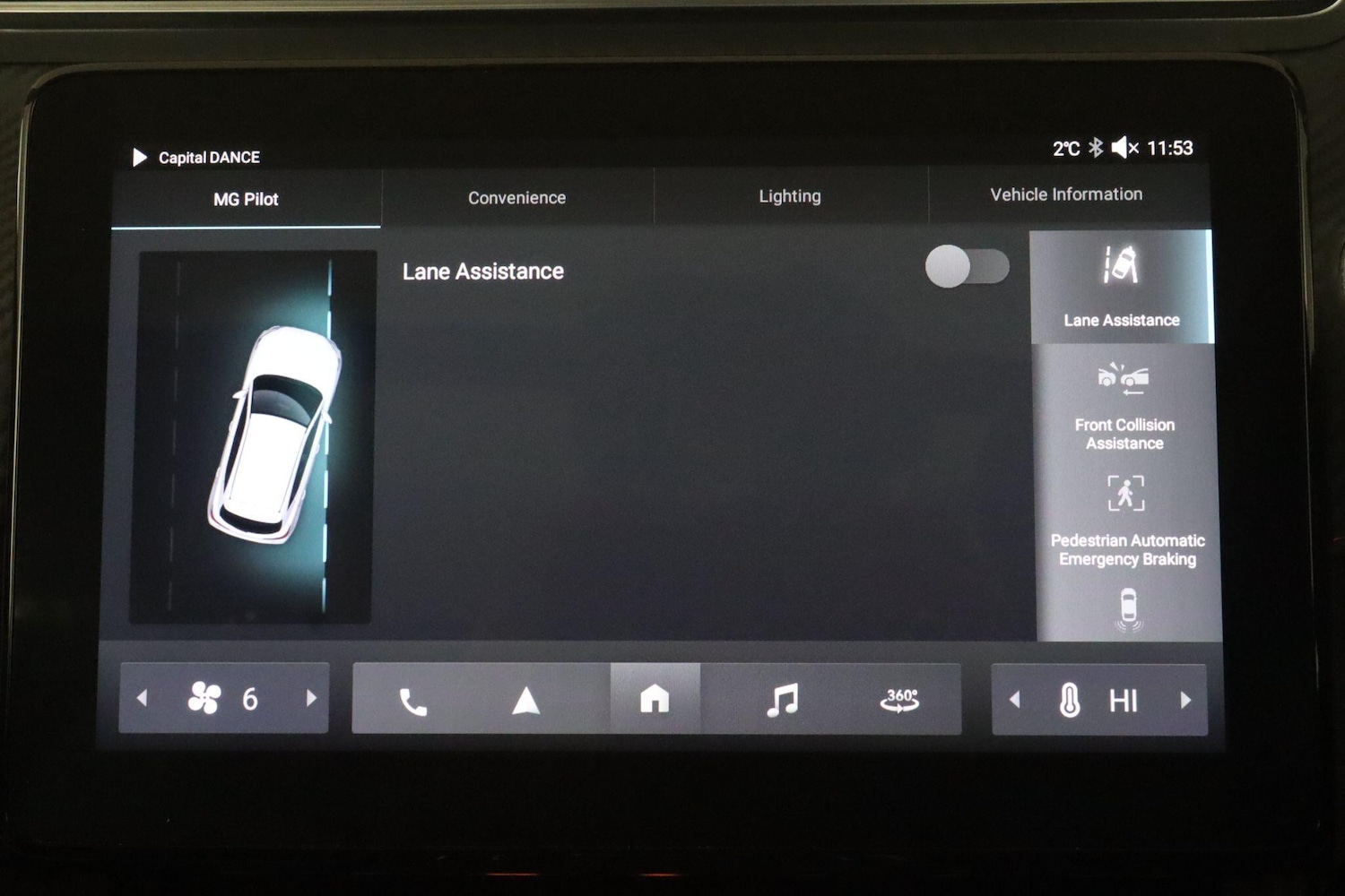 Used MG MG ZS 2022 for sale - 77144304: Photo 35