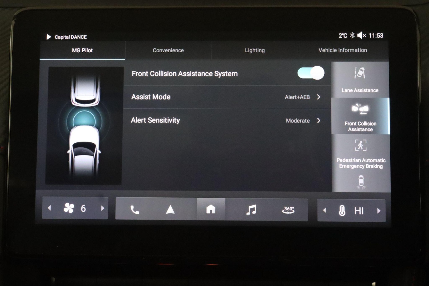 Used MG MG ZS 2022 for sale - 77144304: Photo 36