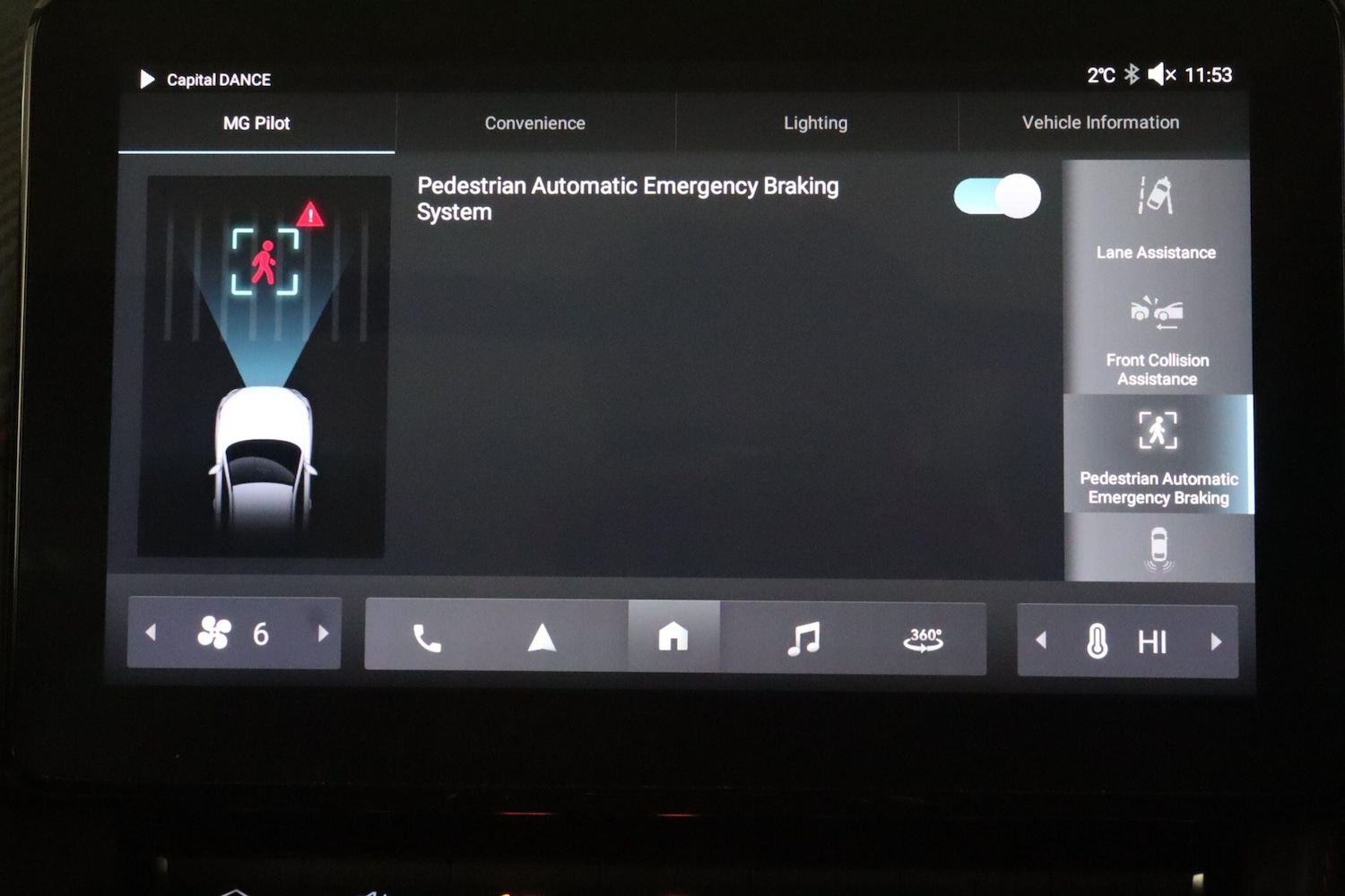 Used MG MG ZS 2022 for sale - 77144304: Photo 37