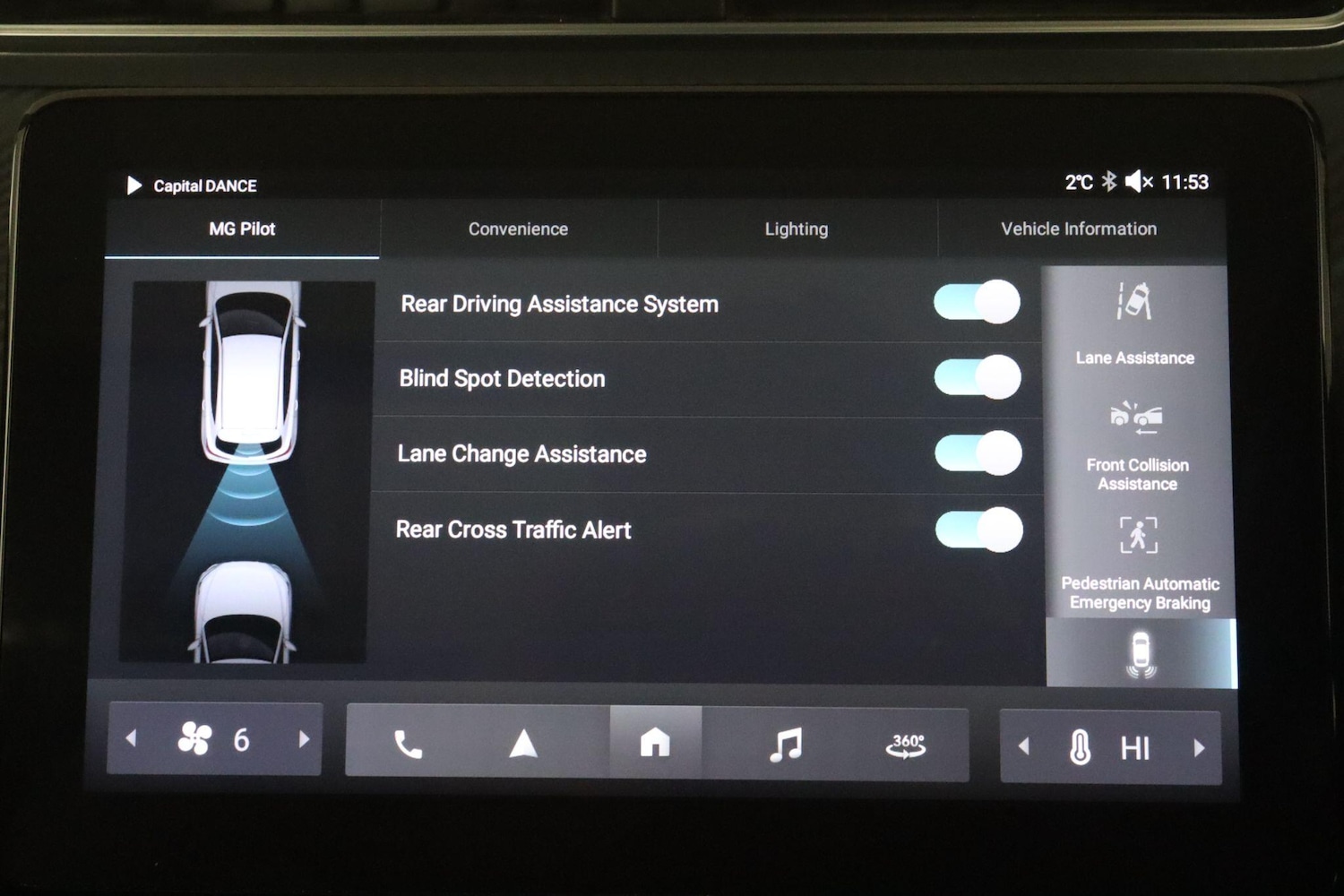 Used MG MG ZS 2022 for sale - 77144304: Photo 38