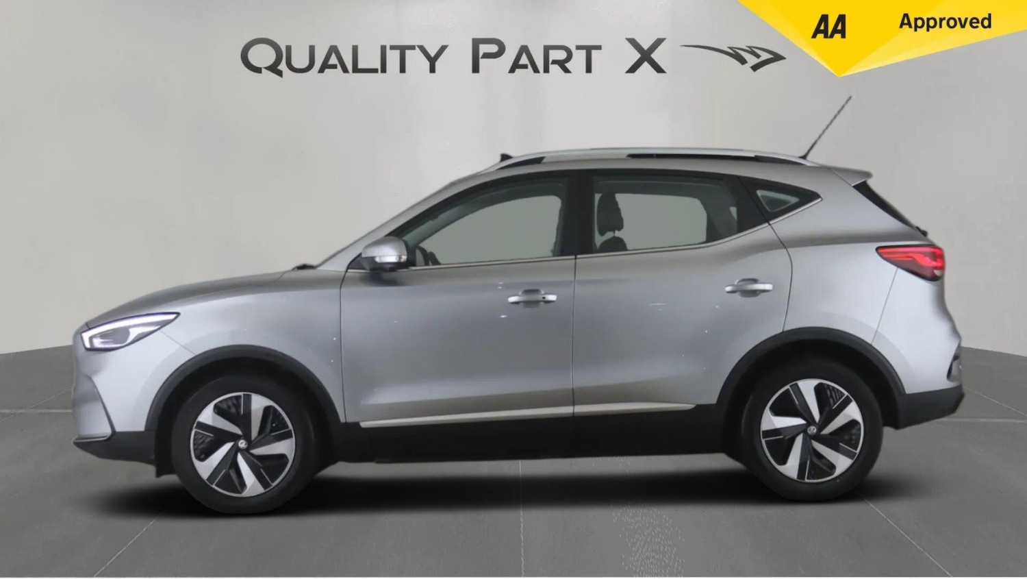 Used MG MG ZS 2022 for sale - 77144304: Photo 4