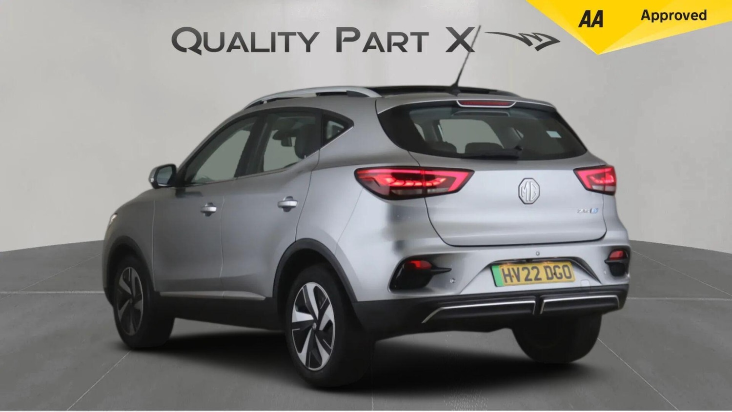 Used MG MG ZS 2022 for sale - 77144304: Photo 5