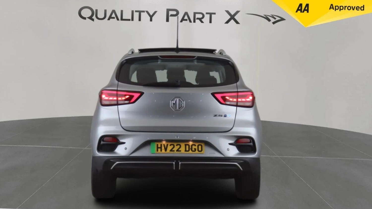 Used MG MG ZS 2022 for sale - 77144304: Photo 6