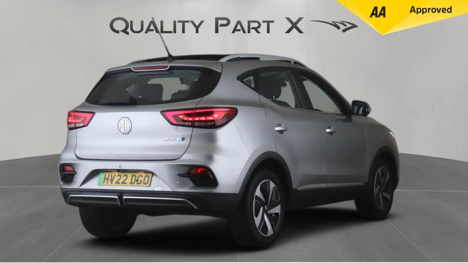 Used MG MG ZS 2022 for sale - 77144304: Photo 7