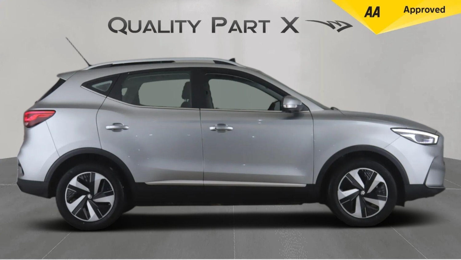 Used MG MG ZS 2022 for sale - 77144304: Photo 8