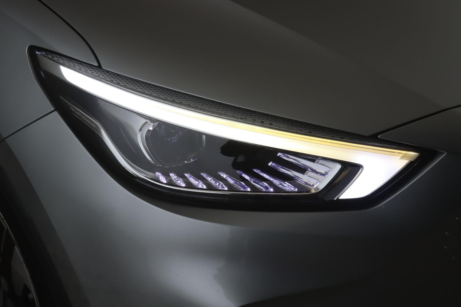 Used MG MG ZS 2022 for sale - 77144304: Photo 9