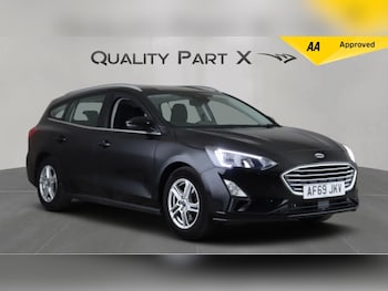 Ford - Focus