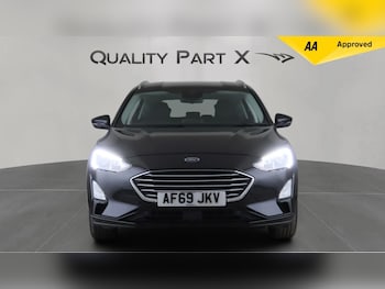 Used Ford Focus 2019 for sale - 75729810: Photo