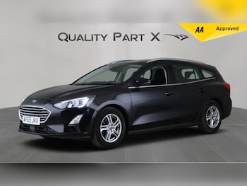 Used Ford Focus 2019 for sale - 75729810: Photo