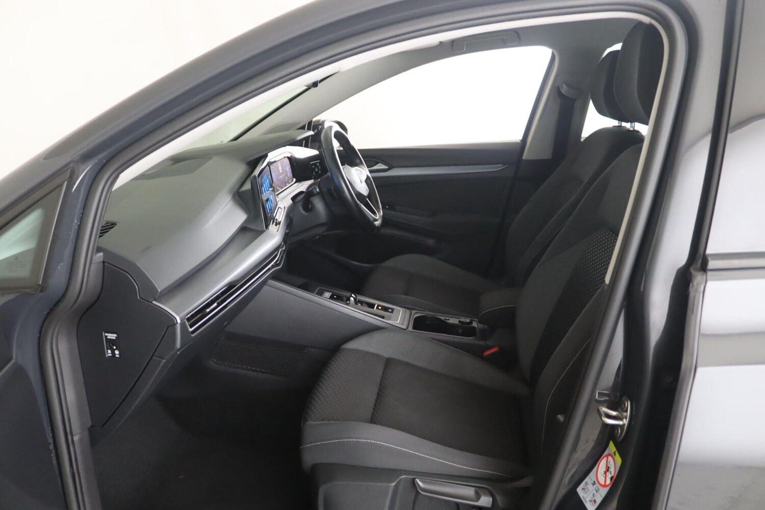 Used Volkswagen Golf 2022 for sale - 76573303: Photo 12