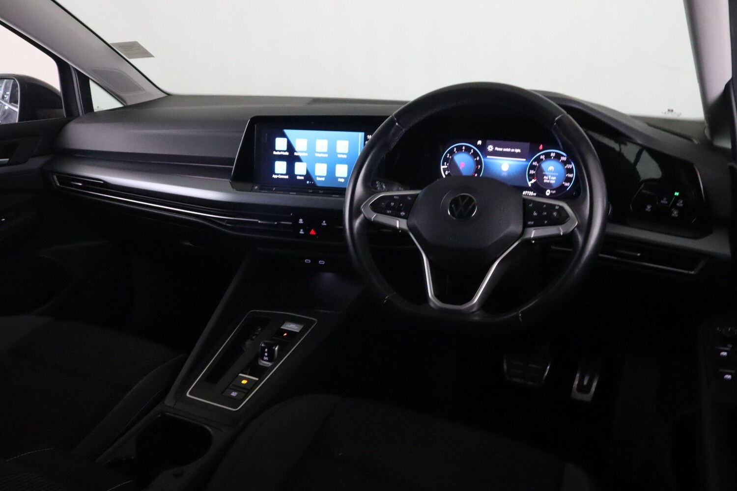 Used Volkswagen Golf 2022 for sale - 76573303: Photo 16
