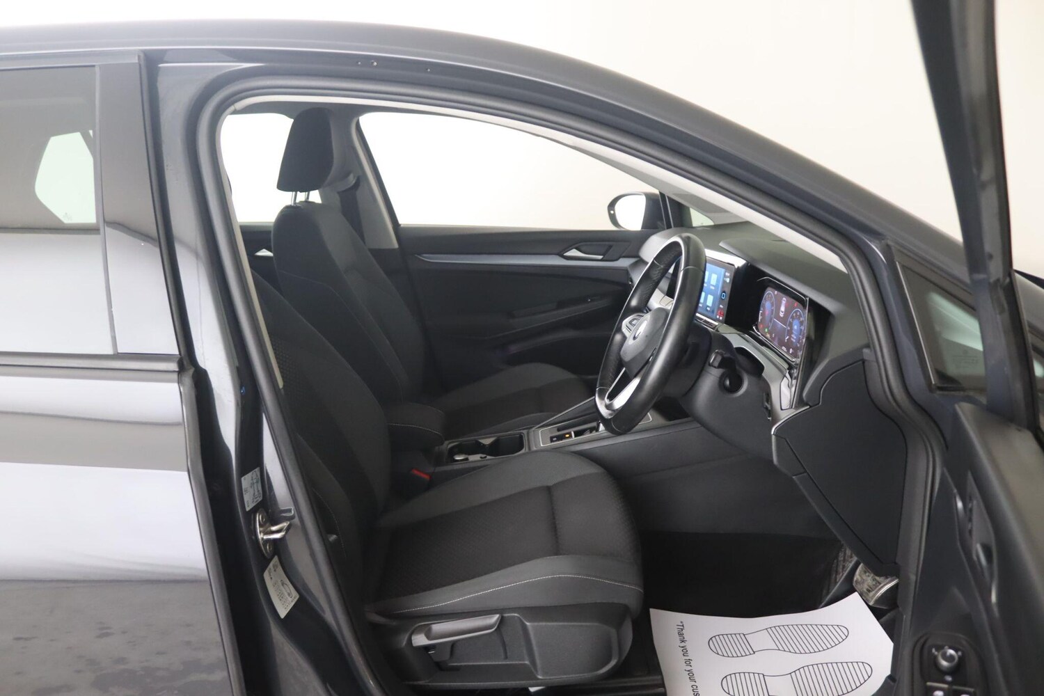 Used Volkswagen Golf 2022 for sale - 76573303: Photo 17