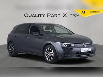 2022 (22) - 1.5 eTSI MHEV Active DSG Euro 6 (s/s) 5dr