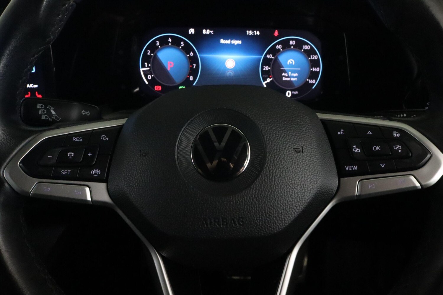 Used Volkswagen Golf 2022 for sale - 76573303: Photo 21